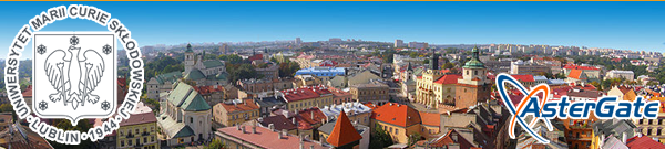 ASTERGate